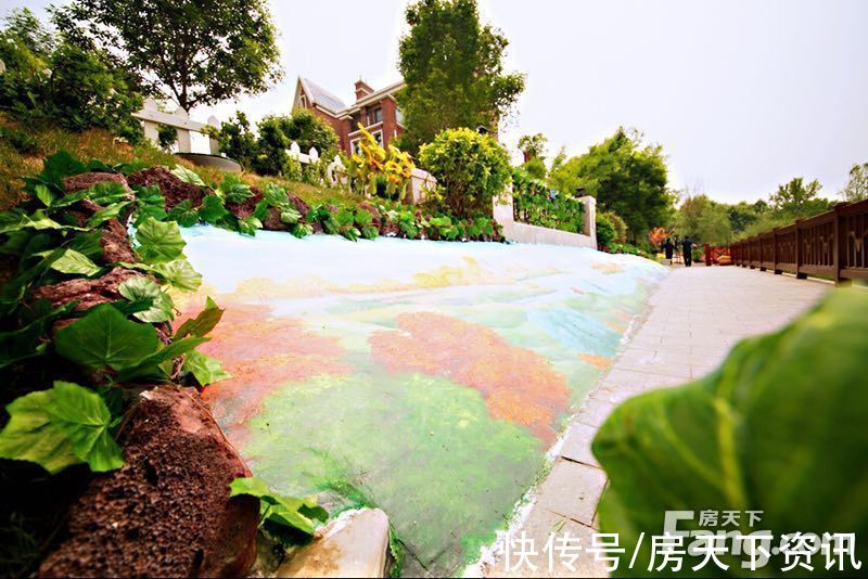 精装|新鲜出炉!帮你搜集天津武清楼盘现场的最新美图