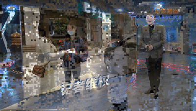 当整形模特就能免费整形 女大学生被坑惨了