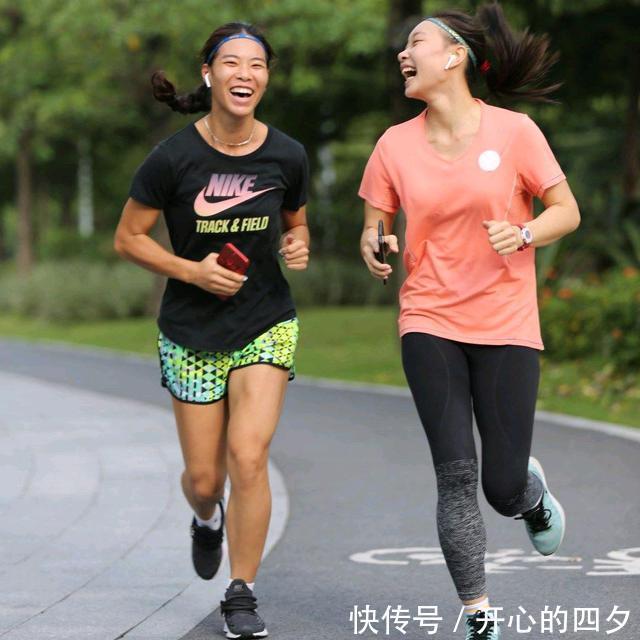 年龄|5公里的平均成绩表，按年龄、性别划分，你达标了吗