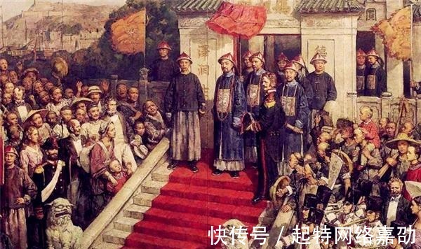 鸦片|林则徐吃“冰淇淋”被洋人嘲笑,他回请一道菜,让洋人脸面无存
