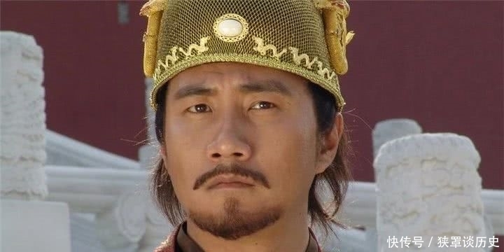 建立|明朝经过3个皇帝加上1个太子才搞定首都建立的问题