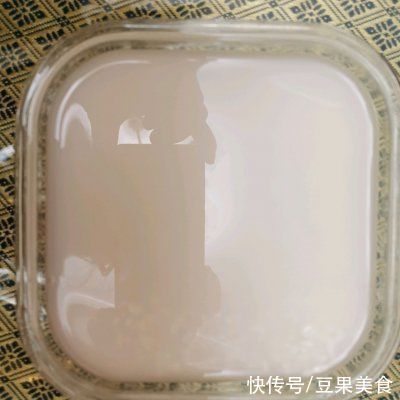 忙里偷个懒，轻松来一碗八宝饭