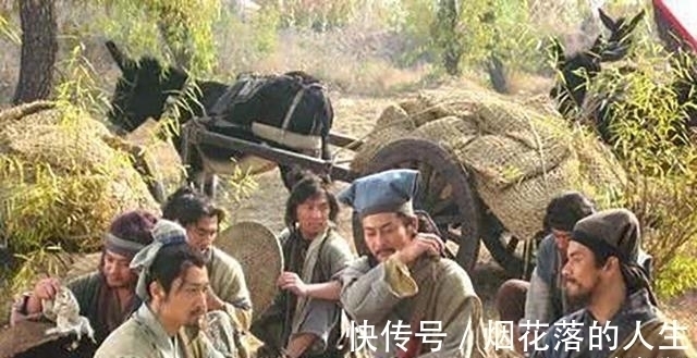 银子@晁盖劫的十万贯生辰纲究竟值多少钱呢,放到现在又价值几何?