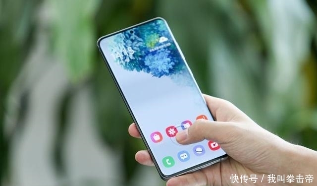 双11|发布八个月下跌1600元，12GB+6400万，高档5G旗舰一夜跌至新低价