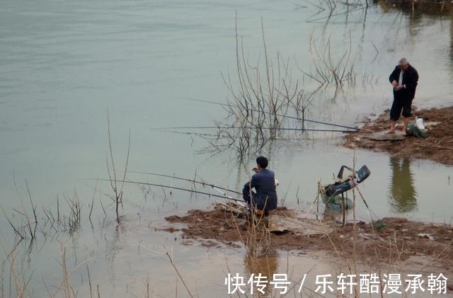 野钓|冬季钓鲫鱼，钓鱼人最关心的几个问题，我来回答下这6个问题