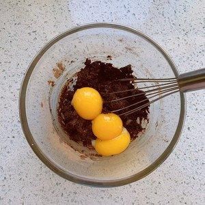 超简单好吃到爆奥利奥咸奶油盒子蛋糕