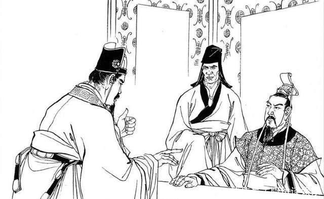 为人|都知道“成也萧何,败也萧何”,可他的为人处世之道你又知道多少