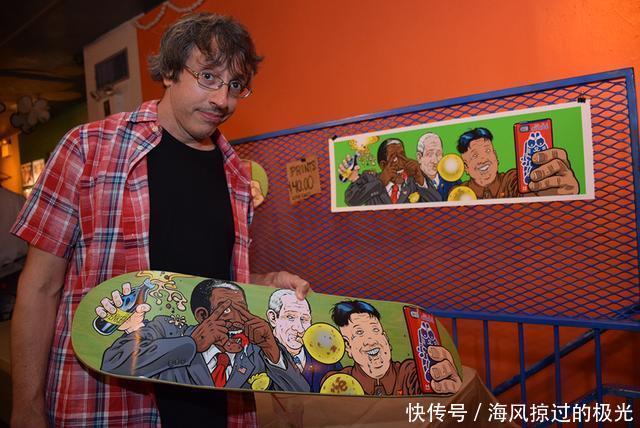 情人节|质感不输「情人节」!Sean Cliver x Dunk SB本月登场