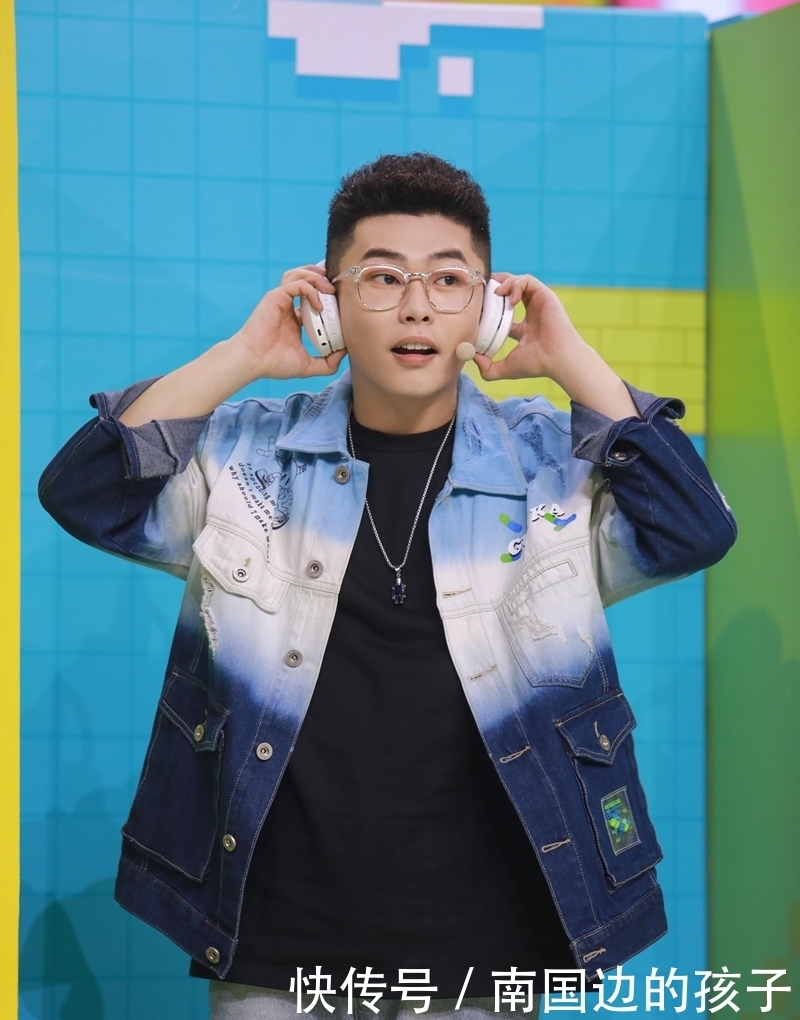 朱丹 《开麦吧小主播》朱丹直言“太难了”! 周九良想当德云社副总?