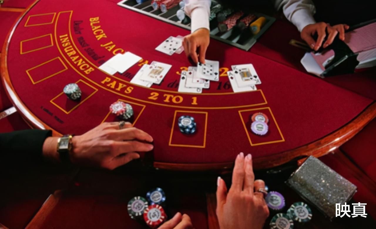 “最強(qiáng)大腦”鄭才千:贏錢比吃飯簡單,逢賭必贏被賭場拉入黑名單