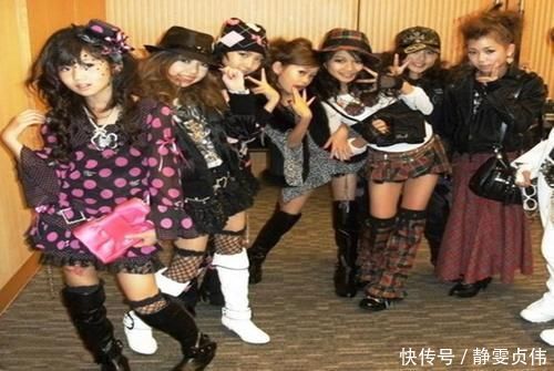 小孩|日本小孩普遍“早熟”？化浓妆不足为奇，思想“成熟”刷新认知