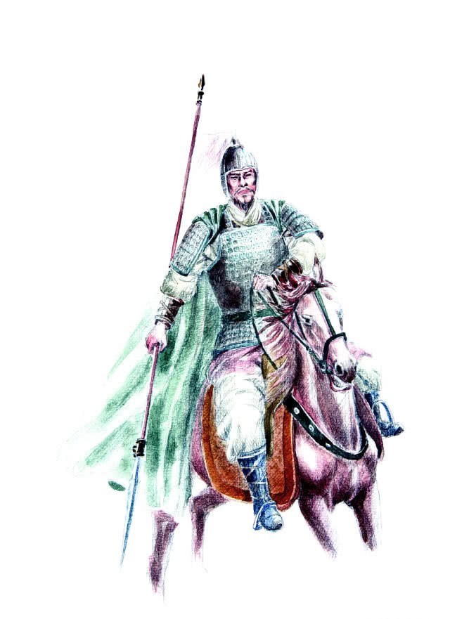 蜀汉|《三国演义》蜀国的结束竟然不在刘禅投降，而在他的陨落？