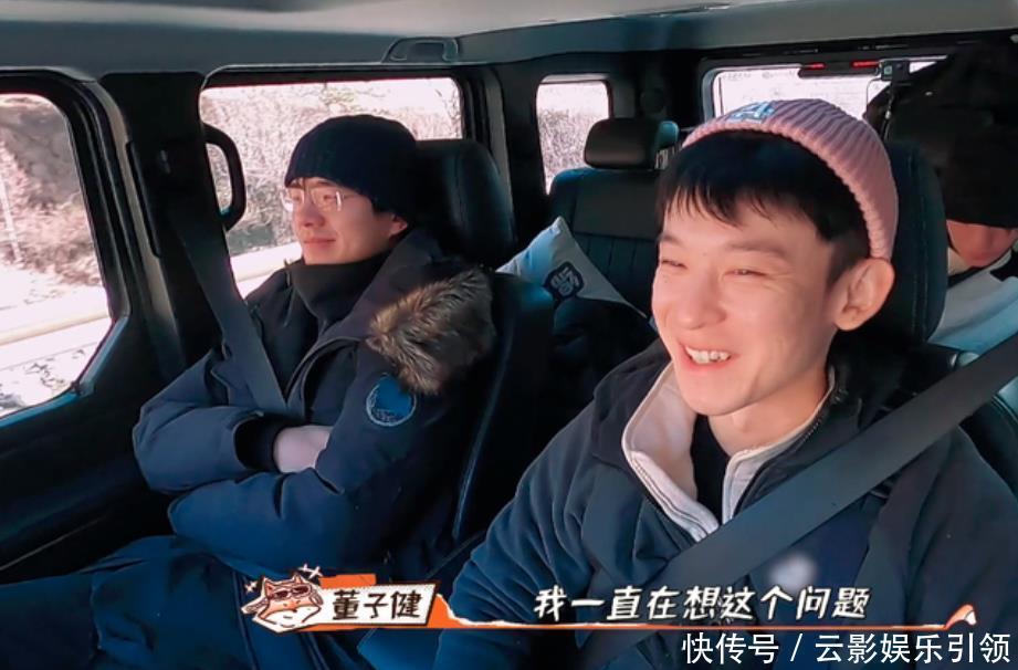 看点|''无聊''没''看点''还5亿播放豆瓣高分,王俊凯这回抓了手什么王炸