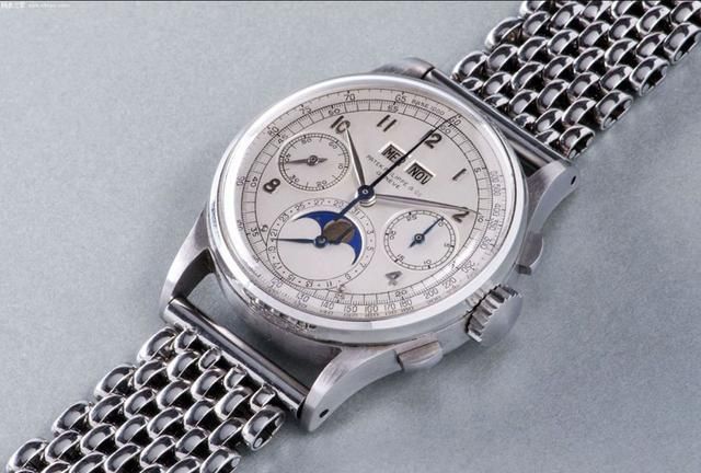 关于表带的一二事