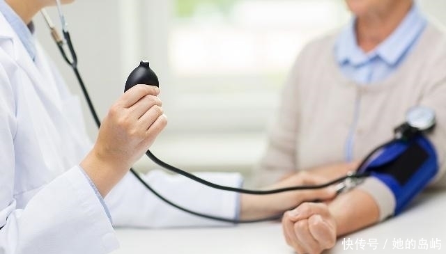 中老年人|50岁以后，血压保持“这个数”才正常，现在知道还不晚