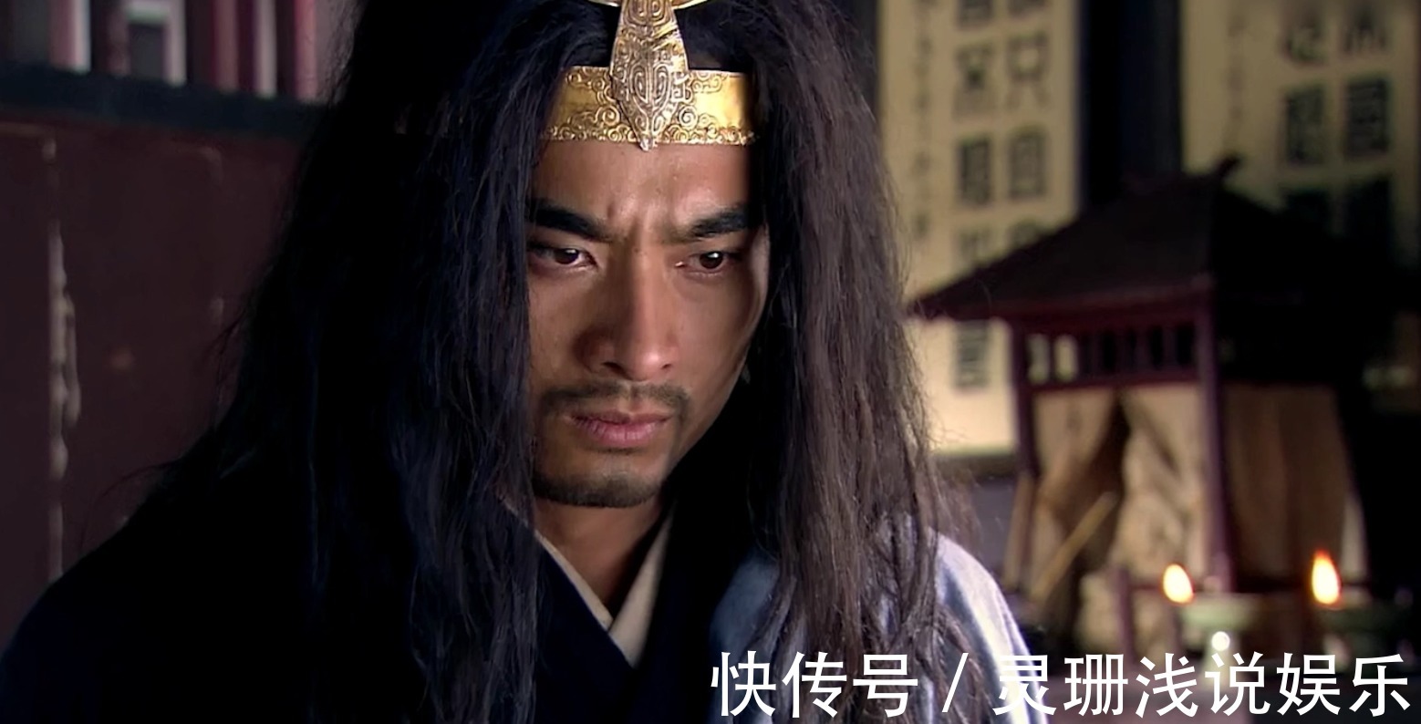 武松|武松得知李逵宋江死讯后,非但不伤心,还说了句话吐槽宋江为人