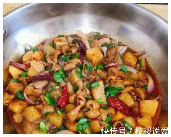 排骨节|美味快捷的家常菜，味道鲜美，学会了在家也可以轻松当大厨