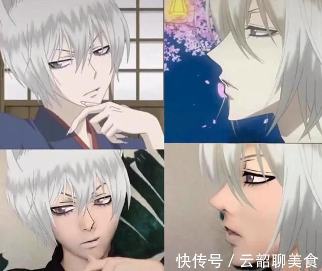 奈奈|美妆博主仿妆“巴卫”,开局粉底不要钱看到成品怪我眼拙