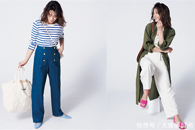 衣服不在多关键要会穿,记住5个搭配要点,提升时尚品味好简单