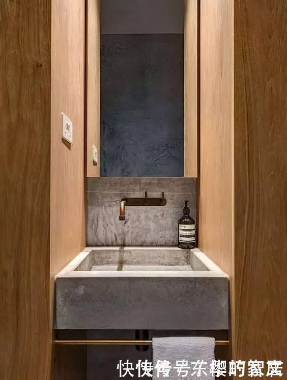 干湿|现在干湿分离的设计已经落伍了，卫生间这样设计才是王道