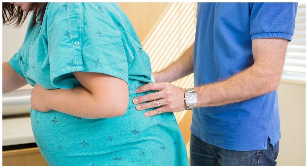 张燕|进产房不到7分钟就生完,产妇洋洋得意时,医生却为她捏了一把汗