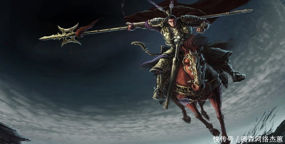 刘备|历史上有哪些著名的叛徒?最后下场如何?