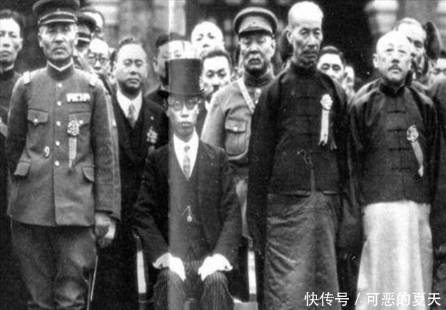 饭店|溥仪经常去一地吃早餐,因他饭店生意兴隆,店主:特别讨厌溥仪!