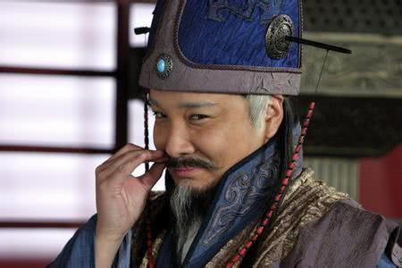 盘古!有一个能开天辟地的神仙,在封神榜中被通天教主打到落荒而逃