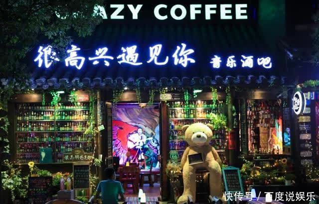 姹紫嫣红!台儿庄古城水街水巷春意浓