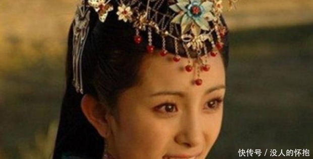 历史上还有位女子与王昭君同名,二人的命运相差却很大!