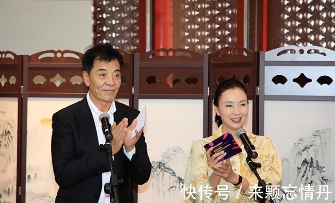 5g智慧剧场联合实验室|中国国家话剧院打造国内首家院场一体化“5G智慧剧场”