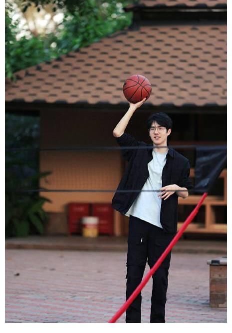 心动的信号|专访丨《恰好是少年》制片人徐扬：少年们感受到被理解