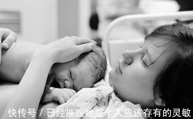 见红|别再等预产期了,出现5种情况,孕妈及早去医院待产吧