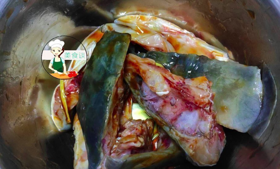 热天最馋此蒸菜,蒸一蒸8分钟上桌,鲜到流口水,营养好吃不上火