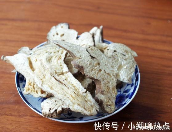 枸杞|枸杞和“它”是天生一对，若能连喝3天，可能肾补满，肝也干净了