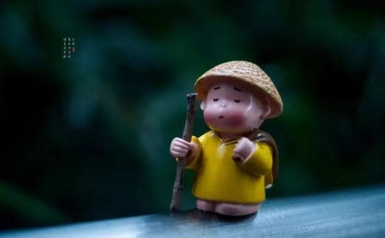 境界@尊重的最高境界(深度好文)