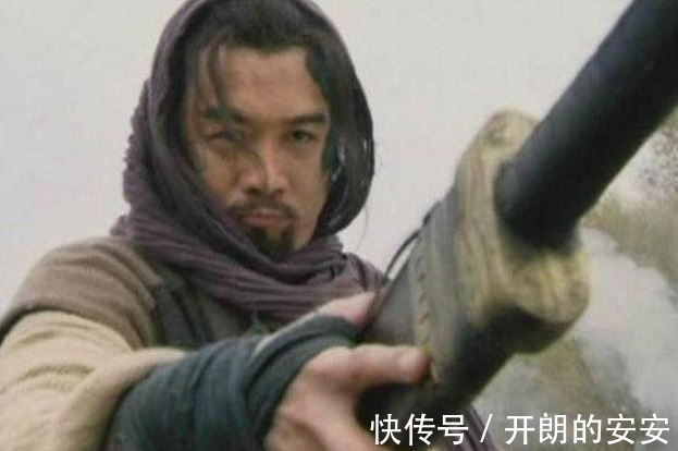 林冲$林冲去世前回忆一生不甘,错杀了一人,错放了一人