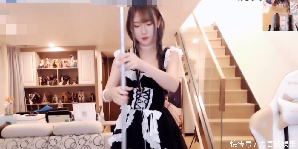 腐团儿|腐团儿那些被删的名场面，B站上都有，你还记得她跳过舞吗