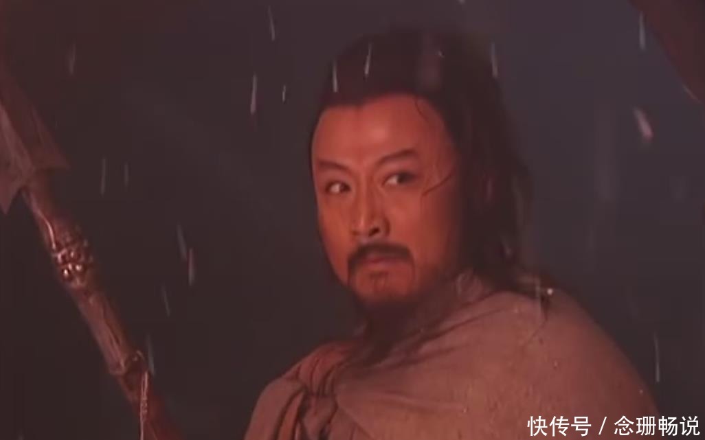 六和寺|江湖弟子江湖老:武松重出江湖能去五个地方,为何不去祭拜宋江?