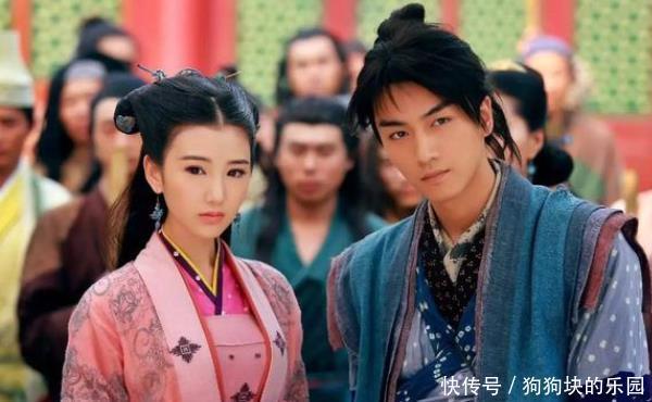 杨过为何不报断臂之仇?不仅是因为郭靖,还有一点,看懂的人不多