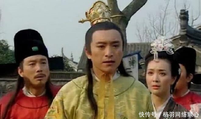 历皇帝|明朝遗臣吴三桂,为何执意处死南明永历皇帝?