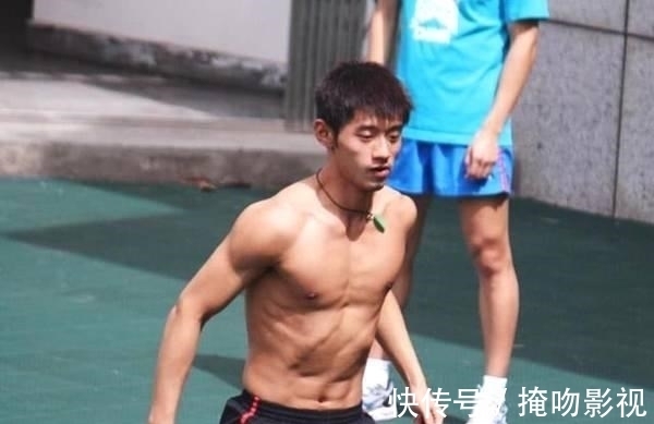 央視|人氣王張繼科突然參加一項乒乓球比賽、登上央視！他到底退役沒啊