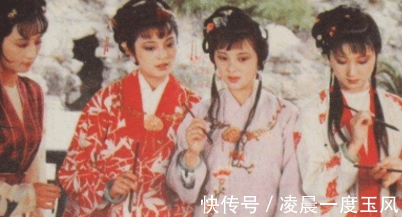 酒令|酒中凸性格，令里显智慧透过《红楼梦》的酒令，浅谈其深远蕴意