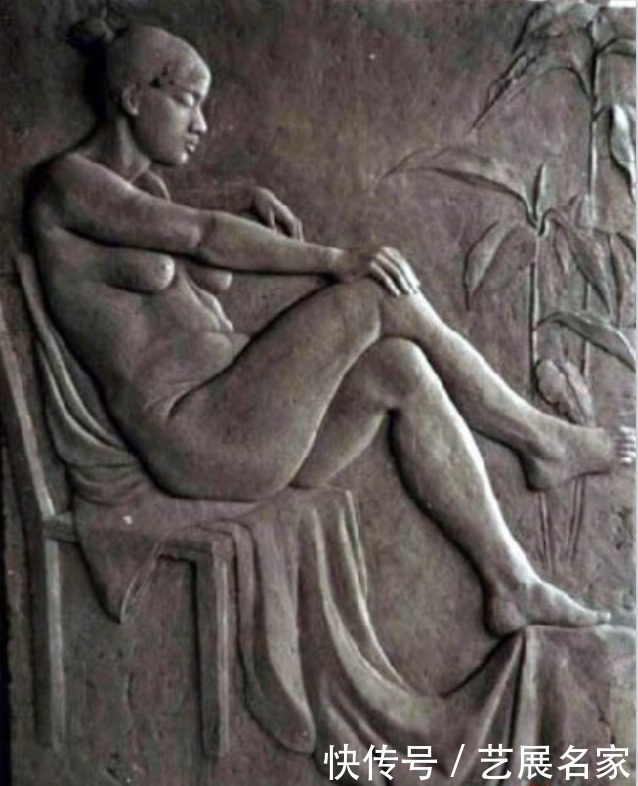 书法作品|【艺展中国】胡来雕塑、绘画、书法作品欣赏