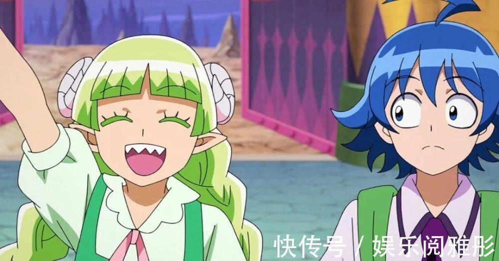 头像|入间同学入魔了克拉拉动漫头像来了