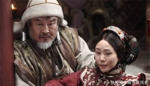 获救|皇帝新婚之夜,妻子被仇家抢去,获救后生下一子,皇帝:立为太子