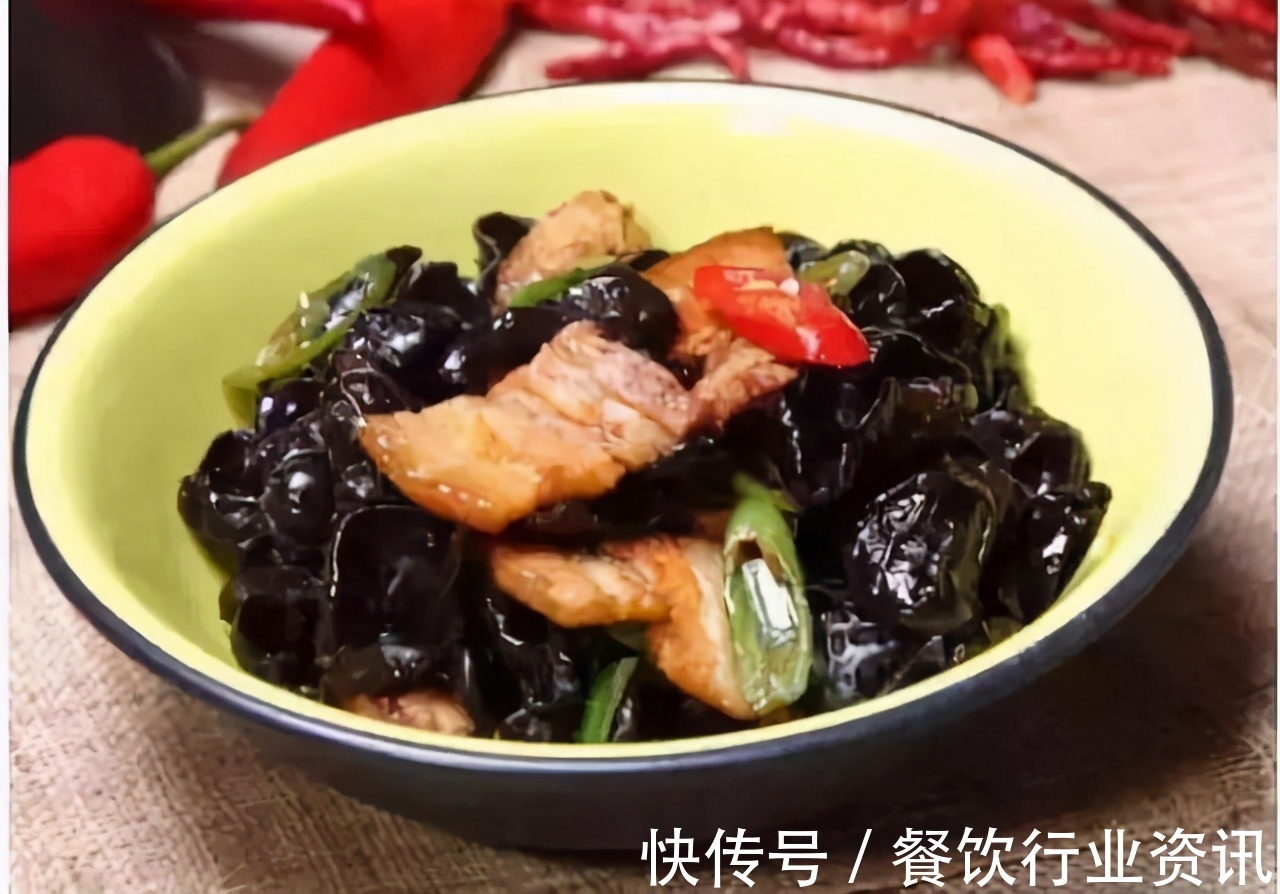 豆瓣酱|24款菜品推荐，简单快捷上桌快，菜美汤鲜有营养，下厨最快乐