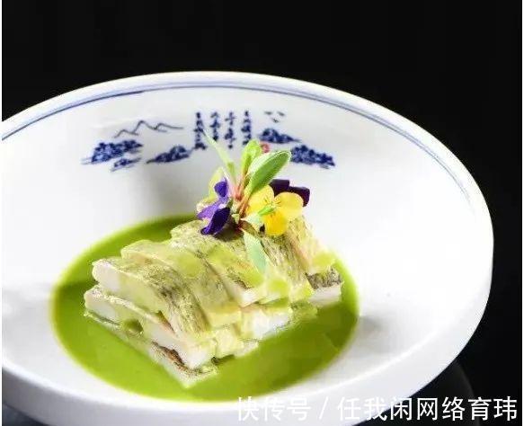 九道酒楼点击率超高的爆款菜