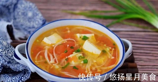 天冷后，聪明人都爱做这4道热汤，喝着暖和营养丰富，你不学吗！