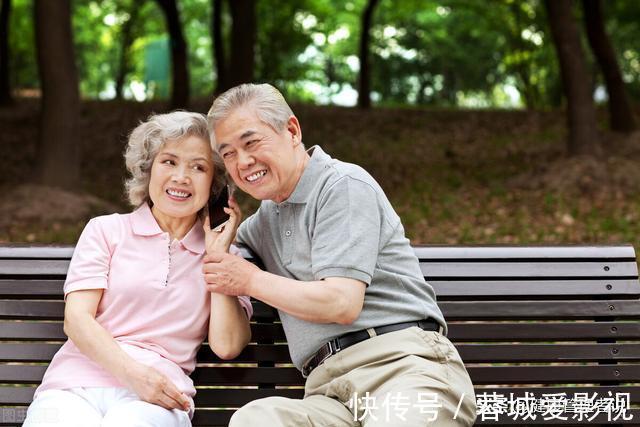 中老年人|老人瘦才更长寿？医生：60岁以上老人体重在这个范围内才健康